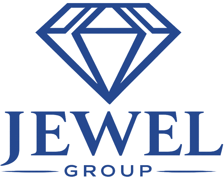 Logo Jewel Group